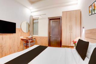 Collection O Jagatpura Downtown - 6