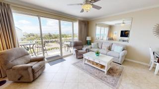 Destin West Gulfside 403 - Fort Walton Beach - 6
