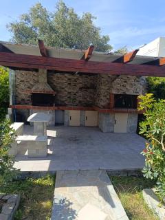 Fountain pool villa - Kolymbia - 3
