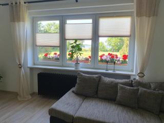 Ferienwohnung Mit Blick auf die Müritz - 3