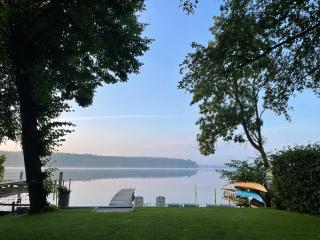 Lakeview Appartements - Zeuthen - 0