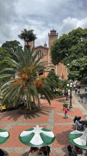 La casa de la abuela - 8