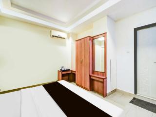 Townhouse Oak Red Hills Lakdikapul - Haiderabad - 5