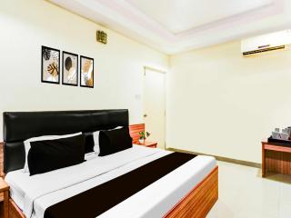 Townhouse Oak Red Hills Lakdikapul - Haiderabad - 6