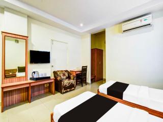 Townhouse Oak Red Hills Lakdikapul - Haiderabad - 4