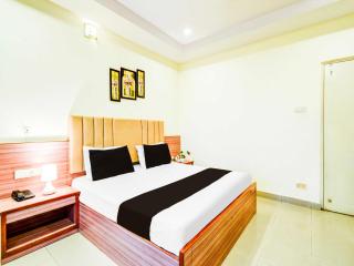 Townhouse Oak Red Hills Lakdikapul - Haiderabad - 8