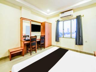 Townhouse Oak Red Hills Lakdikapul - Haiderabad - 9