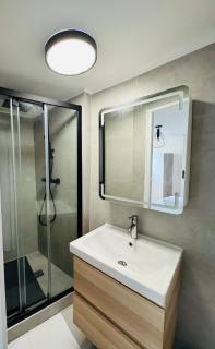 Maison design pour 8 pers proche Paris et Disney - 4