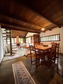 Casa Pindorama - Saíra Chalet - Paraty - 4