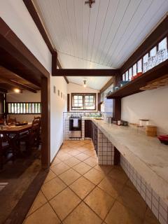 Casa Pindorama - Saíra Chalet - Paraty - 1
