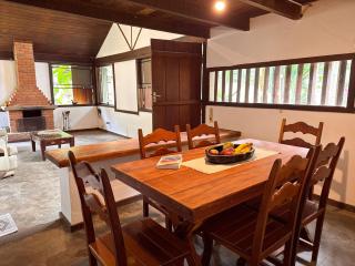 Casa Pindorama - Saíra Chalet - Paraty - 2
