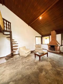 Casa Pindorama - Saíra Chalet - Paraty - 3