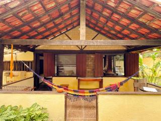 Casa Pindorama - Saíra Chalet - Paraty - 8