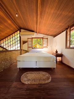 Casa Pindorama - Saíra Chalet - Paraty - 7