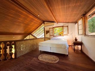 Casa Pindorama - Saíra Chalet - Paraty - 6