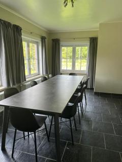 Villa Angelina - De Panne - 6