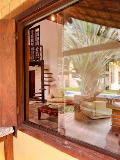 Casa Pindorama - Saíra Chalet - Paraty - 5