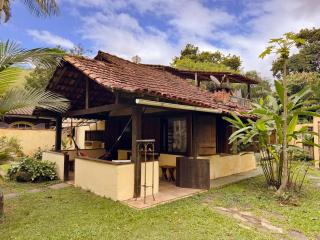 Casa Pindorama - Saíra Chalet - Paraty - 9