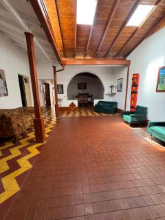 La casa de la abuela - Jericó - 9