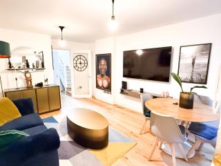 Immaculate Covent Garden Apartment - Londra - 0