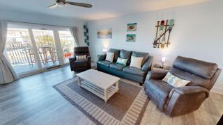SeaCrest 306 - Fort Walton Beach - 8