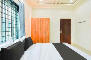 Townhouse Oak Kokapet Near GAR - Hyderabad - 6