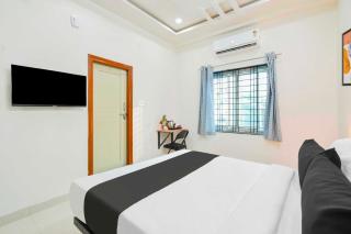 Townhouse Oak Kokapet Near GAR - Hyderabad - 8