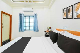 Townhouse Oak Kokapet Near GAR - Hyderabad - 5