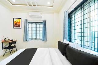 Townhouse Oak Kokapet Near GAR - Hyderabad - 9