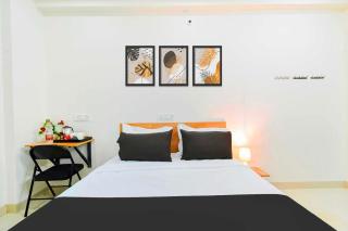 Townhouse Oak Kokapet Near GAR - Hyderabad - 1