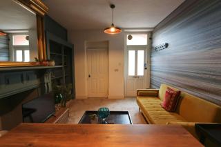 One bedroom ground floor flat in Clifton Village - Bristol - 7