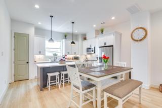 2 Mi to Museum District Modern Houston Townhome - Houston - 4