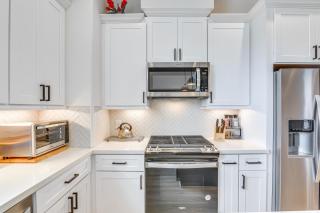 2 Mi to Museum District Modern Houston Townhome - Houston - 2