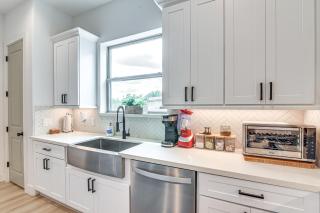 2 Mi to Museum District Modern Houston Townhome - Houston - 1