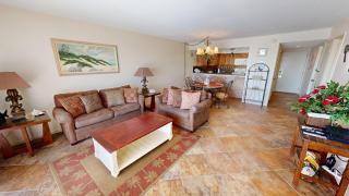 Beach House 401D - 7