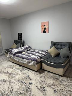 The Cozy Stay - Taschkent - 9