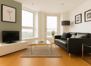 Modern & Quiet Islington Apartment near King's Cross - London - 0