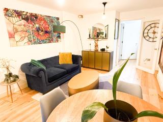 Immaculate Covent Garden Apartment - Londra - 2