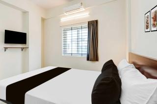 Townhouse Oak Hennur Prakruthi Layout Bangalore - Bangalore - 3