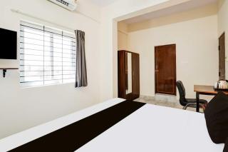 Townhouse Oak Hennur Prakruthi Layout Bangalore - Bangalore - 4
