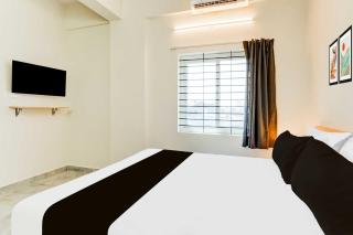 Townhouse Oak Hennur Prakruthi Layout Bangalore - Bangalore - 5