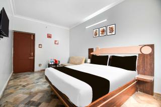 Townhouse Oak Jyoti Mahal Road Rayagada - Rāyagada - 1