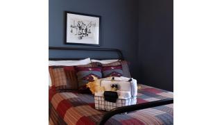 Fred Lambert - Historic Hotel - Cimarron - 3