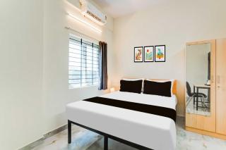 Townhouse Oak Hennur Prakruthi Layout Bangalore - Bangalore - 0