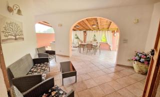 Casa delle Ortensie sulla spiaggia - Cagliari - 3