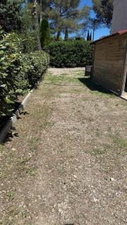 Villa pour 6 voyageurs, piscine, jardin, terrain de boule et parking privé - Saint-Raphaël - 1