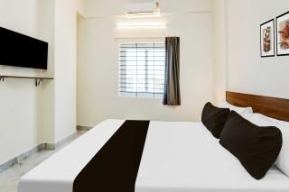 Townhouse Oak Hennur Prakruthi Layout Bangalore - Bangalore - 2
