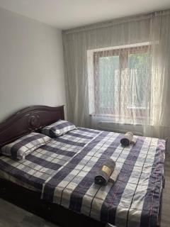 The Cozy Stay - Taschkent - 7