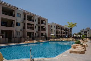 Anna's Place 2B, Paphos, Pool - Paphos - 0