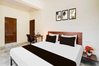 Townhouse Oak Hennur Prakruthi Layout Bangalore - Bangalore - 8